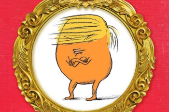 potato trump