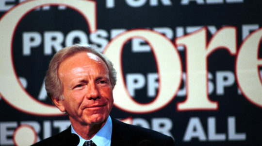 Joe Lieberman