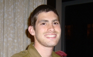 Michael Levin is believed to be first American casualty of Israel's war with Hezbollah, and the 36th Israeli soldier to lose his life since fighting began. (courtesy of Levin family)