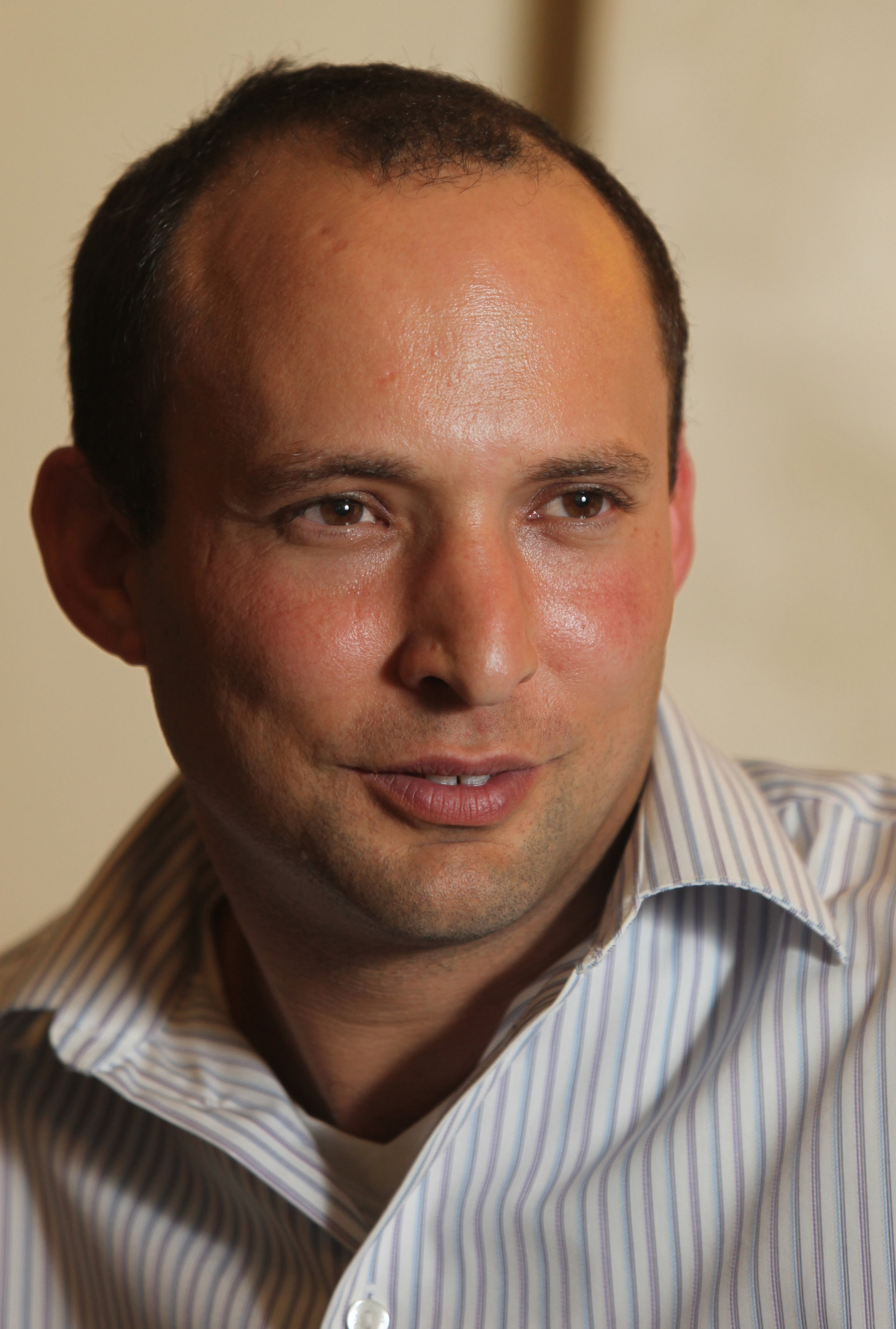 Naftali Bennett: 'Semi-citizenship' for Diaspora Jews? | Jewish Telegraphic Agency