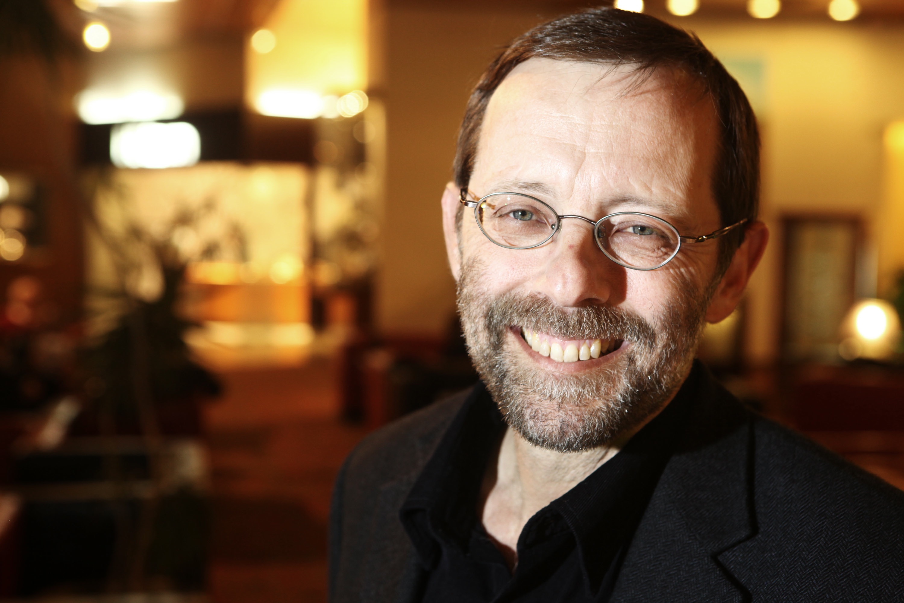 Likud's Moshe Feiglin: Cool on Palestinians, hot for pot - Jewish 