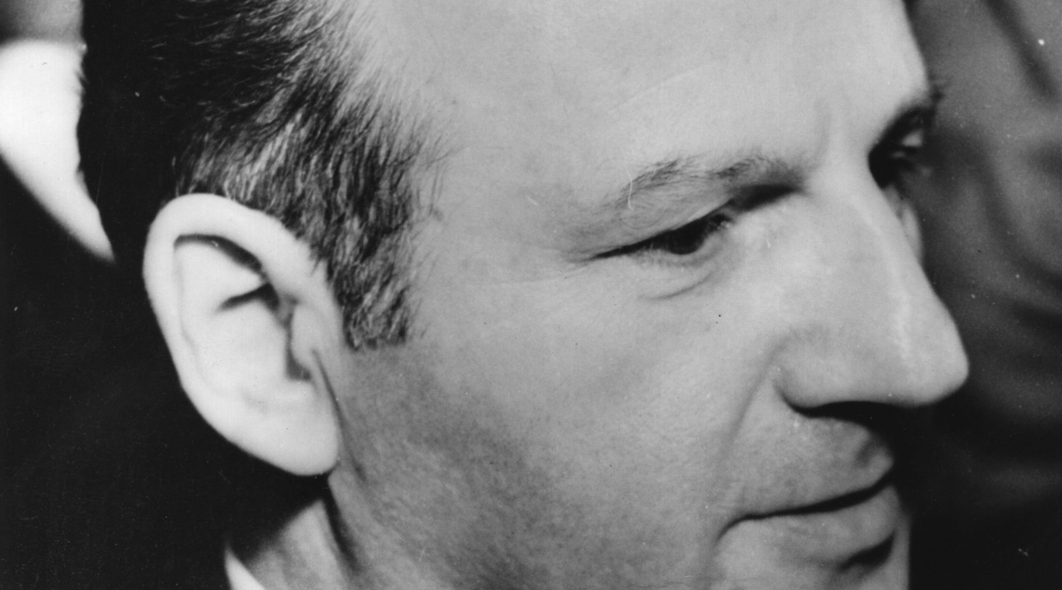 Did Jack Ruby Know Lee Harvey Oswald Crime Magazine