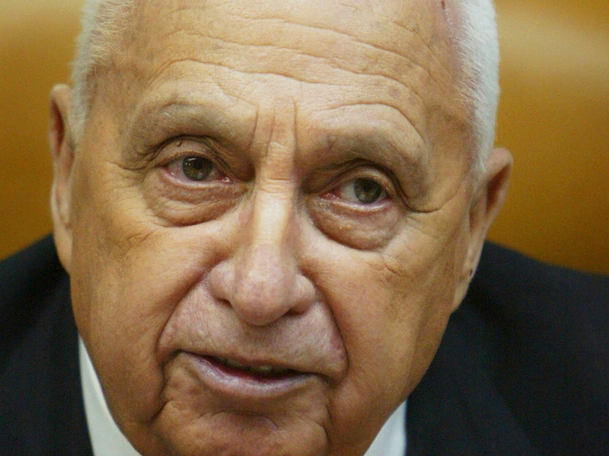 Ariel Sharon, one of Israel’s last warrior statesmen, dies at 85 ...
