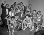 Philly historian scores in bid to have NBA pioneer honored