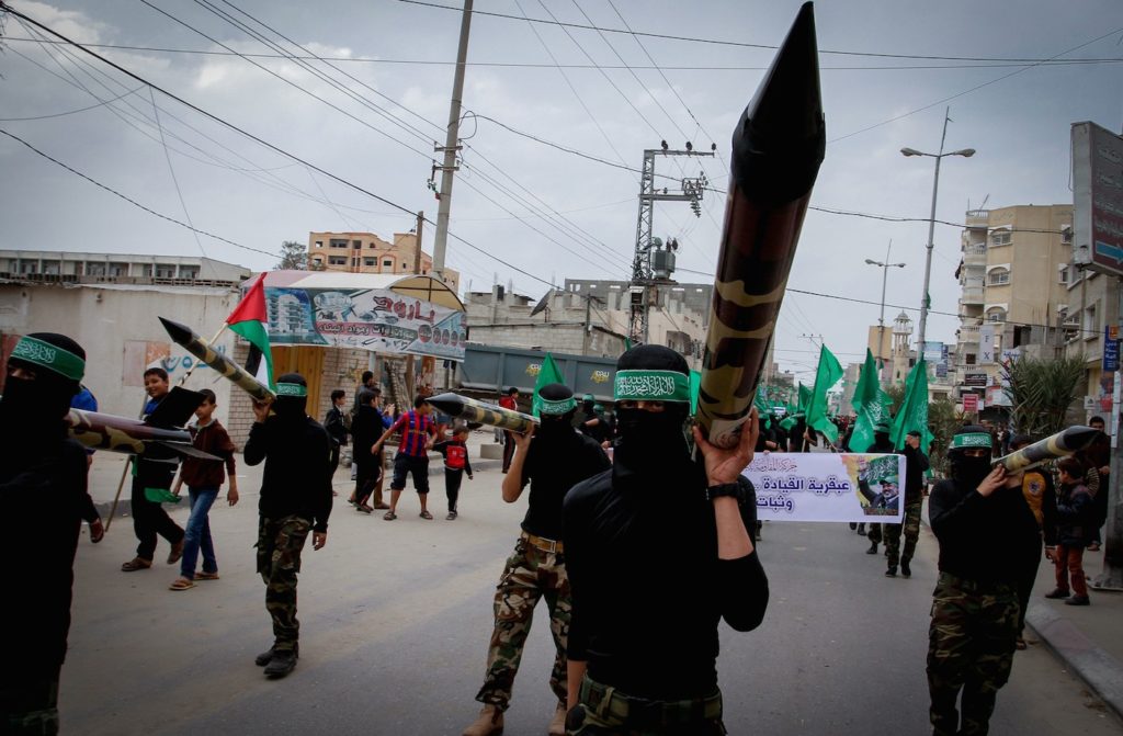 Despite passionate reactions, EU ruling on Hamas is a small legal ...