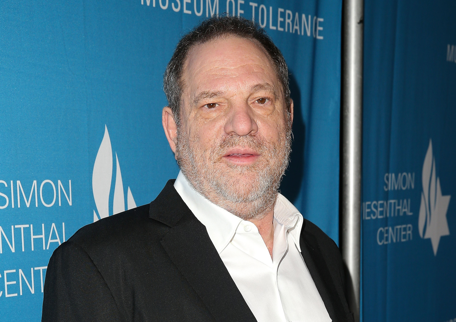 Hollywood Producer Harvey Weinstein Accused Of Sexual Assault Jewish Telegraphic Agency