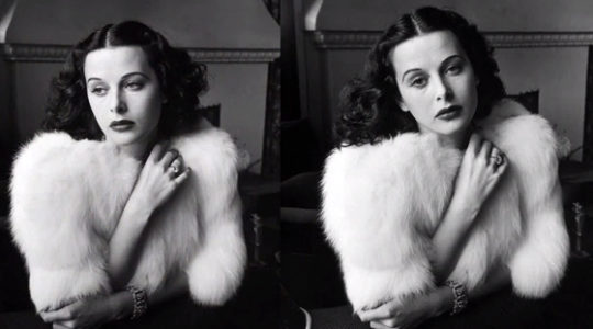How Jewish Actress Hedy Lamarr Paved the Way for WiFi