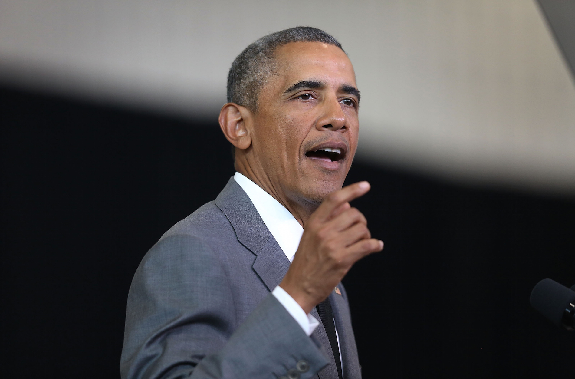 Op-Ed: What President Obama should say to American Jews on Iran ...