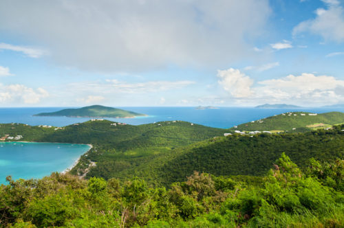 The Surprising Jewish History of St. Thomas, Virgin Islands - Jewish ...