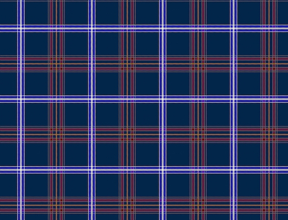 After 300 Years, Scottish Jews Finally Have a Tartan They Can Call