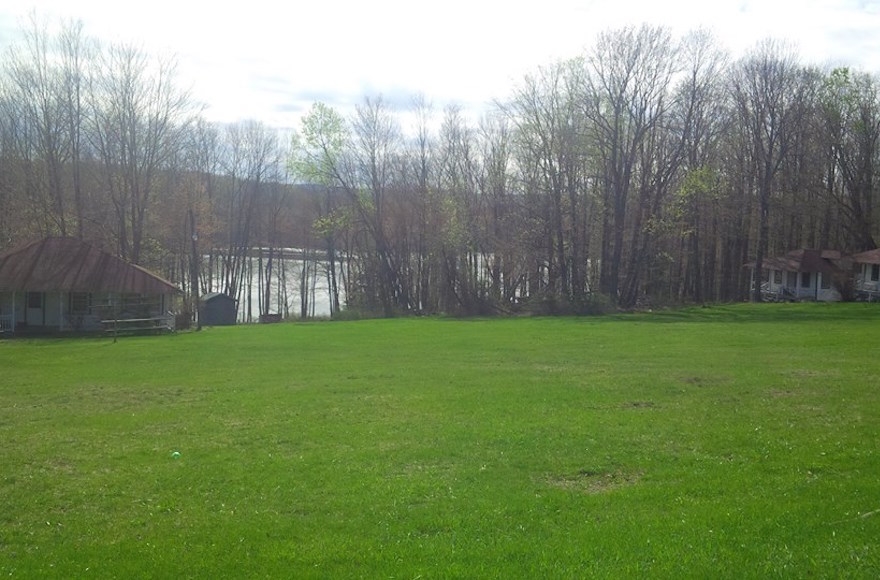 Camp Shoshanim near Lake Como, Pennsylvania (Facebook)