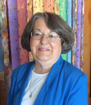 Rabbi Sally Priesand is the first female ordained rabbi in America. (Courtesy of Rabbi Sally Priesand)