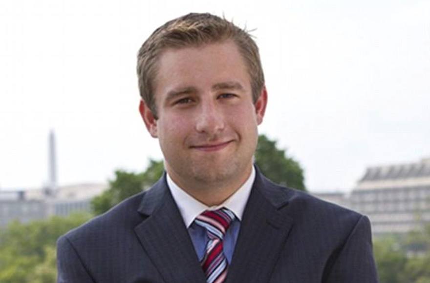 Seth Rich, the voter expansion data director for the DNC, was also involved in Jewish outreach. (Facebook)