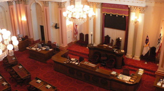 California State Senate