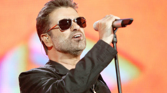 George Michael