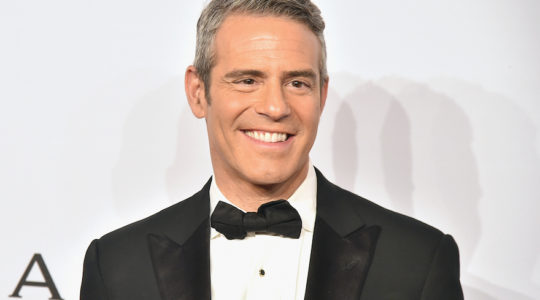 Andy Cohen