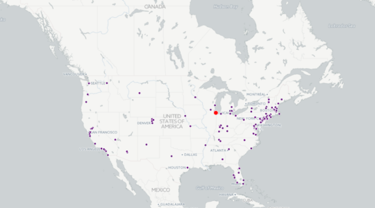 ProPublica map