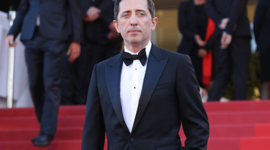 Gad Elmaleh