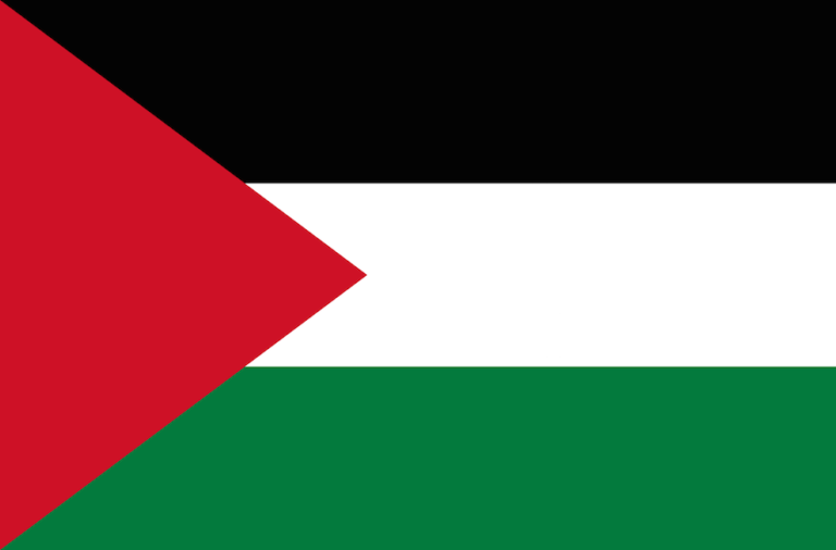 Jewish camp apologizes for flying Palestinian flag - Jewish Telegraphic ...