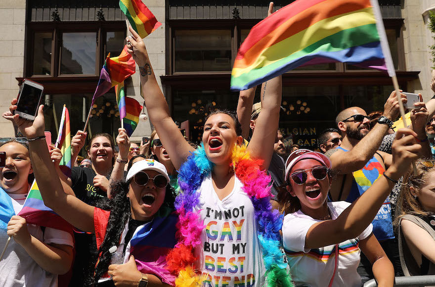 North Carolina Pride organizers alter event schedule to avoid Yom ...