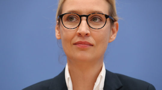 Alice Weidel