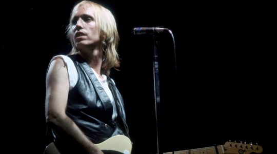 Tom Petty