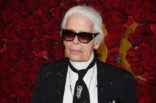 Karl Lagerfeld evokes Holocaust when criticising immigrants in