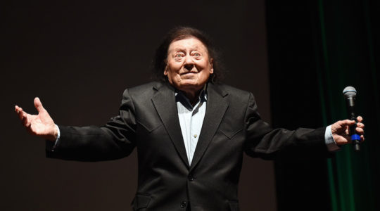 Marty Allen