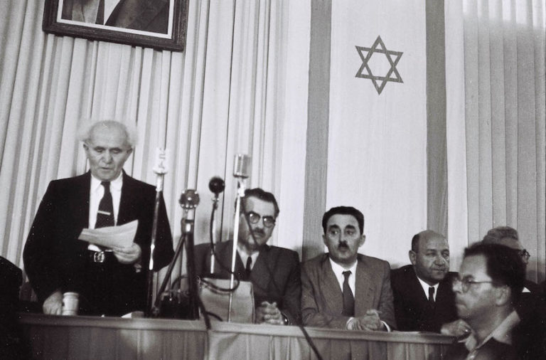 israel-at-70-how-1948-changed-american-jews-jewish-telegraphic-agency