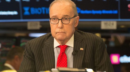 Larry Kudlow