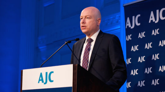 Jason Greenblatt