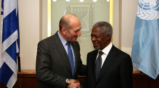 Kofi Annan