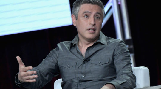 Reza Aslan