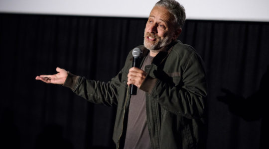 Jon Stewart