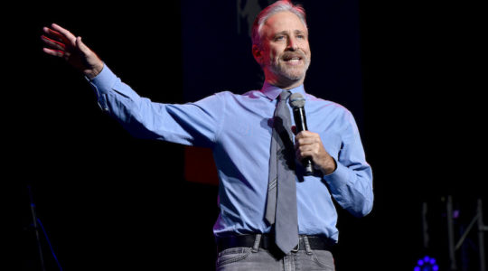 Jon Stewart