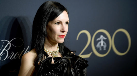 Jill Kargman