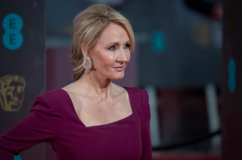 In J.K. Rowling's new novel, a villain is an Israel-hating anti-Semite ...