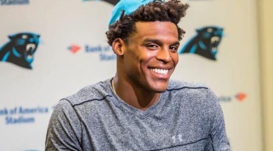 Cam Newton