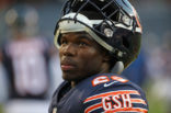 Tarik Cohen had some Chicago Bears fans searching for Jewish