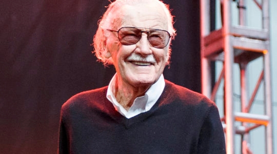 Stan Lee