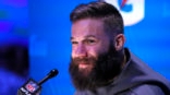 Is Julian Edelman the best Jewish football player ever?, Sports