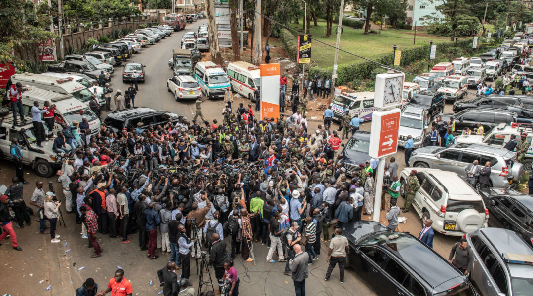 Jewish American Businessman Among 21 Killed In Nairobi Terrorist Attack   Nairobi 1080x600 