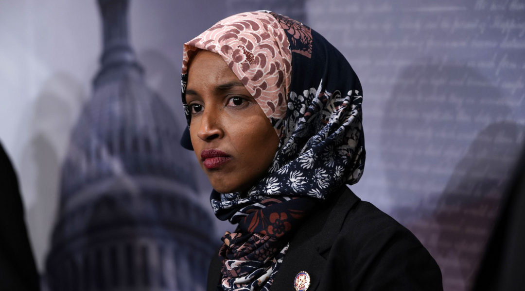 Ilhan Omar