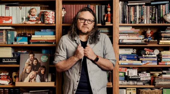 Jeff Tweedy