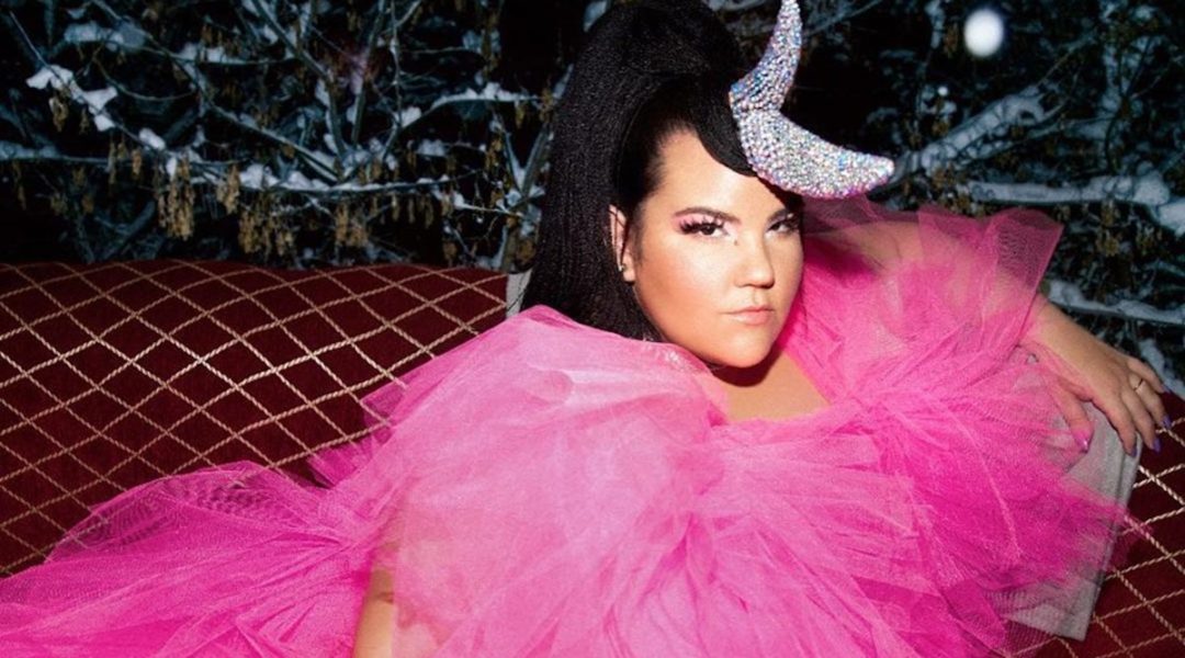 Netta Barzilai's new single reflects on life after winning Eurovision