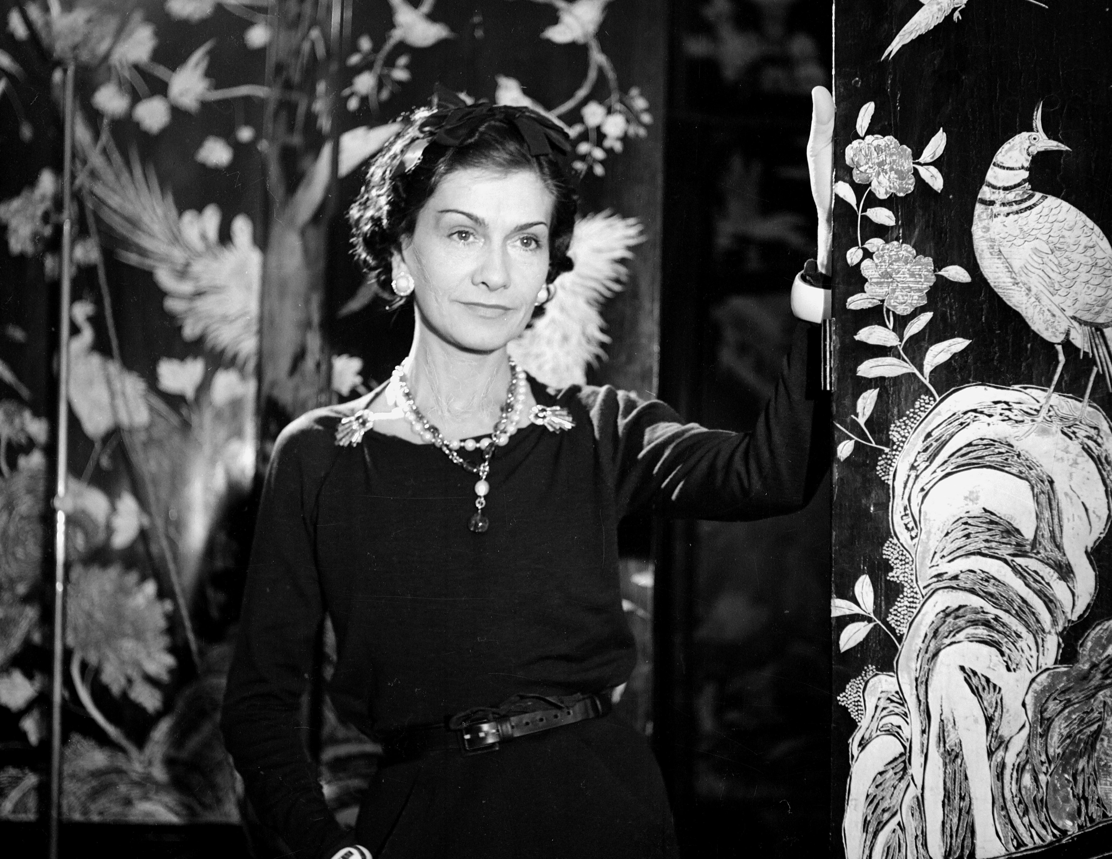 Coco Chanel's legacy: 'She embodied the brand and lifestyle. It's