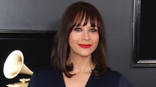 Rashida Jones