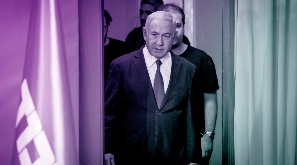 Benjamin Netanyahu's corruption scandals, explained - Jewish