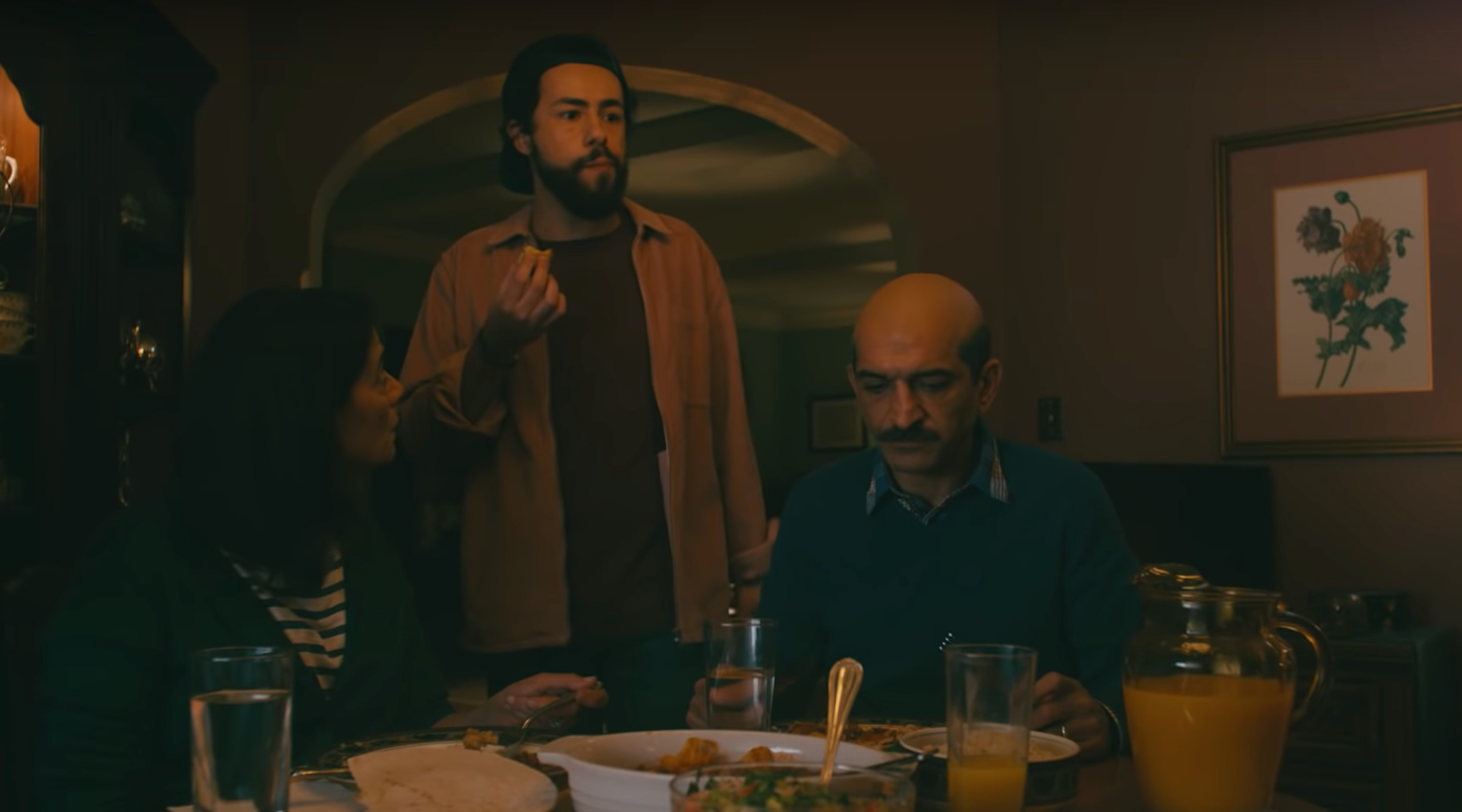 Why Jews should watch 'Ramy,' a new Hulu show about a millennial Muslim ...