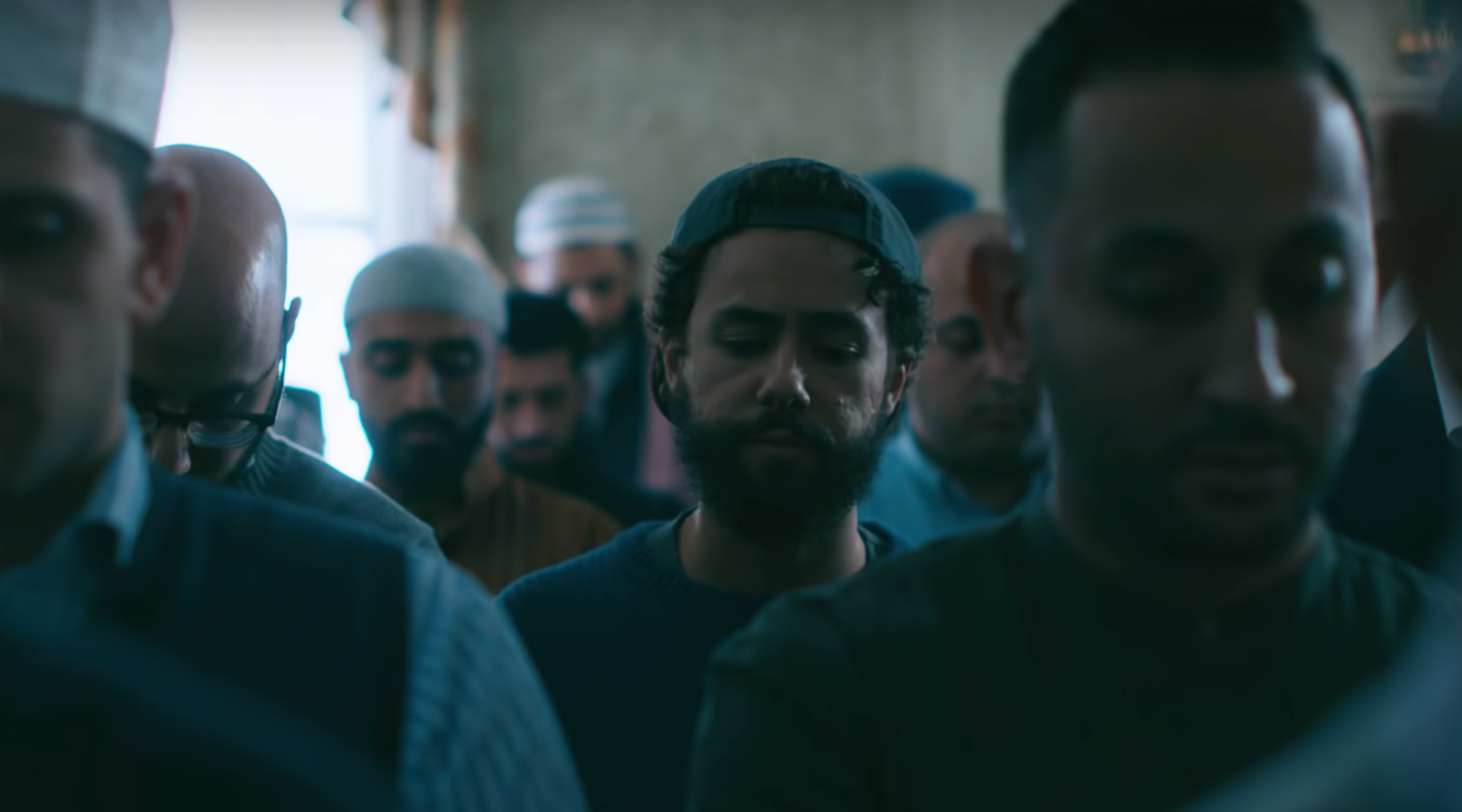Why Jews should watch 'Ramy,' a new Hulu show about a millennial Muslim -  Jewish Telegraphic Agency
